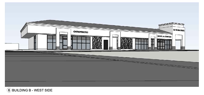 More Photos Of 7930 Dale St. & 8551 La P, Buena Park Unknown For Lease