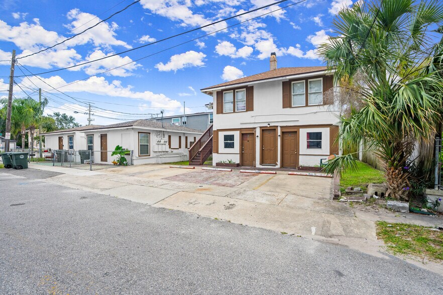 More Photos Of 303 Taylor Ave, Daytona Beach Apartments For Sale