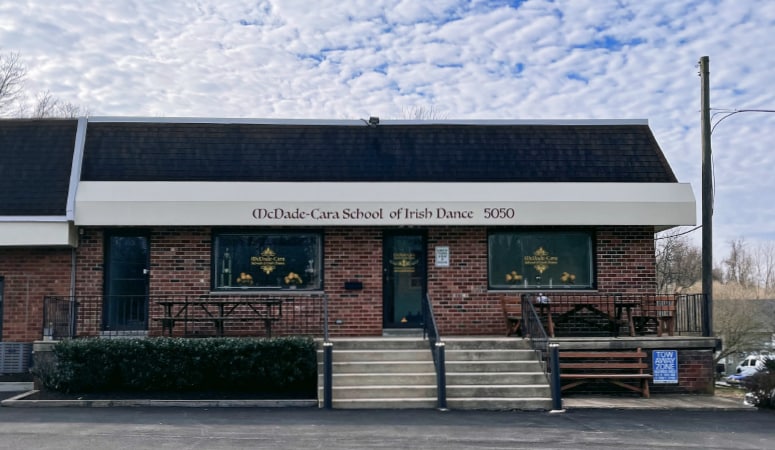 More Photos Of 5038-5050 W Chester Pike, Edgemont Storefront For Lease