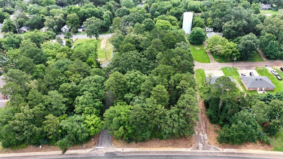 Primary Photo Of S Commerce @ Brandon St E, Overton Land For Sale