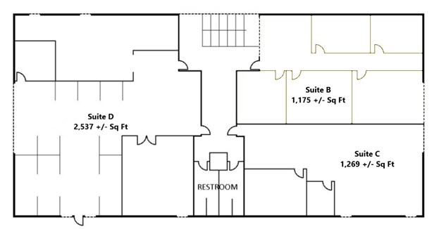 More Photos Of 5830 Commerce Blvd, Rohnert Park Office For Sale