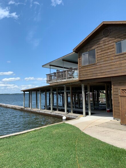More Photos Of 844 Beach Walk Blvd, Conroe Land For Sale
