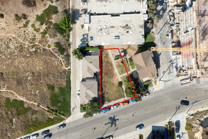 More Photos Of 3640 Reynard Way, San Diego Land For Sale