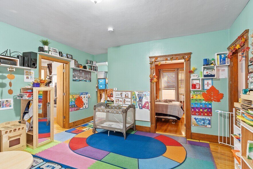 More Photos Of 36-38 Houghton St, Worcester Apartments For Sale