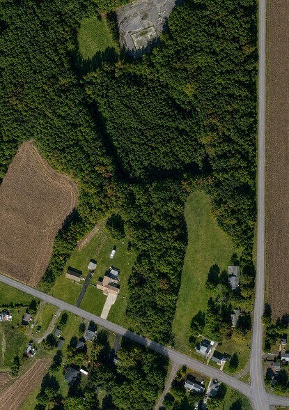 More Photos Of 30 Porcupine Road, Pedricktown Land For Sale