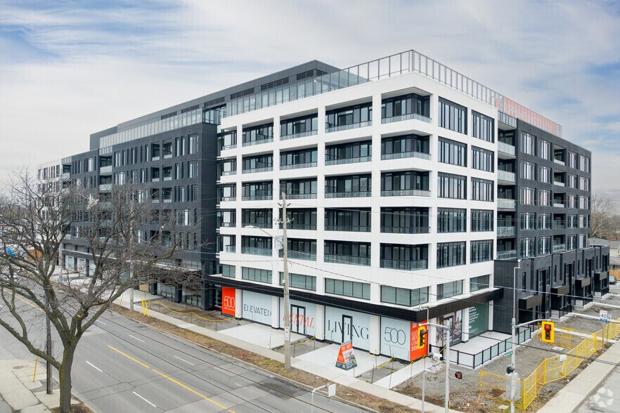 More Photos Of 500 Upper Wellington St, Hamilton Apartments For Lease