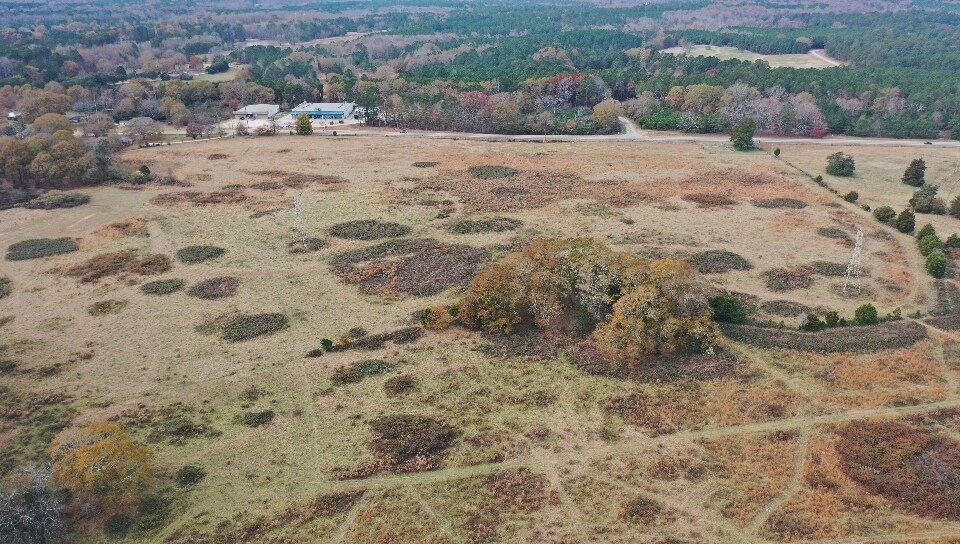 More Photos Of 1545 Cherokee Road Hwy, Social Circle Land For Sale