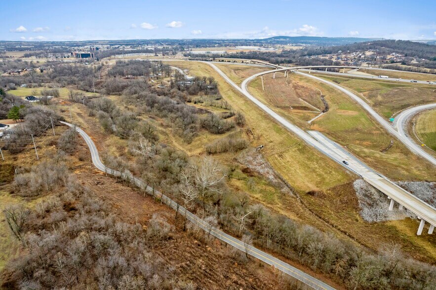 More Photos Of Puppy Creek Rd, Lowell Land For Sale
