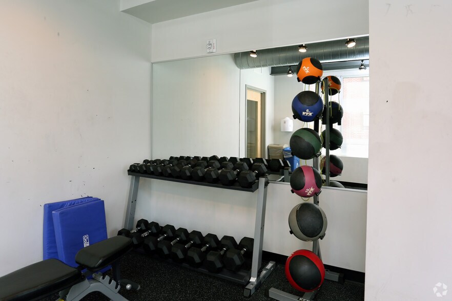 More Photos Of 1605 Sansom St, Philadelphia Apartments For Lease
