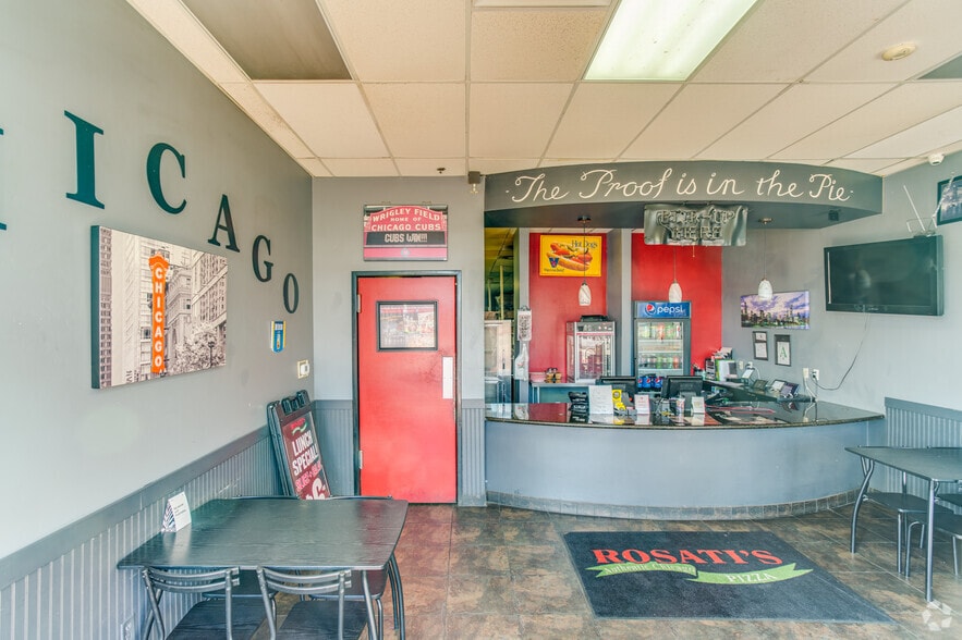 More Photos Of 2737 W Thunderbird Rd, Phoenix Freestanding For Sale