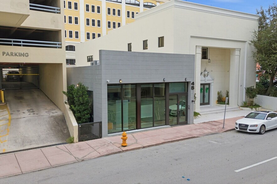 More Photos Of 45 Valencia Ave, Coral Gables Storefront Retail Office For Sale