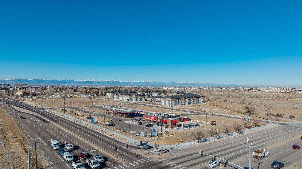 More Photos Of Colfax Ave & Airport Blvd, Aurora Land For Sale