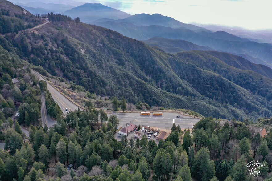More Photos Of 25266 Highway 18, Crestline Service Station For Sale