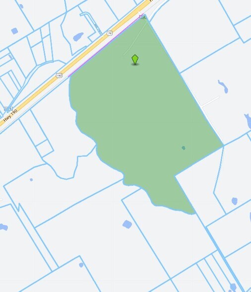 More Photos Of Hwy 79 300 CR 354 Gause Texas 77857, Gause Land For Sale