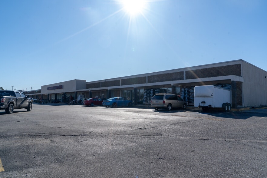 More Photos Of 420 Hwy 49 N, Paragould Unknown For Lease