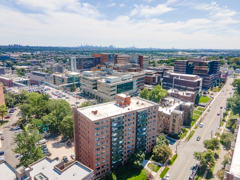 More Photos Of 90 Prospect Ave, Hackensack Apartments For Sale