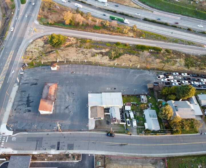 More Photos Of 854 Crows Landing Rd, Modesto Auto Dealership For Sale