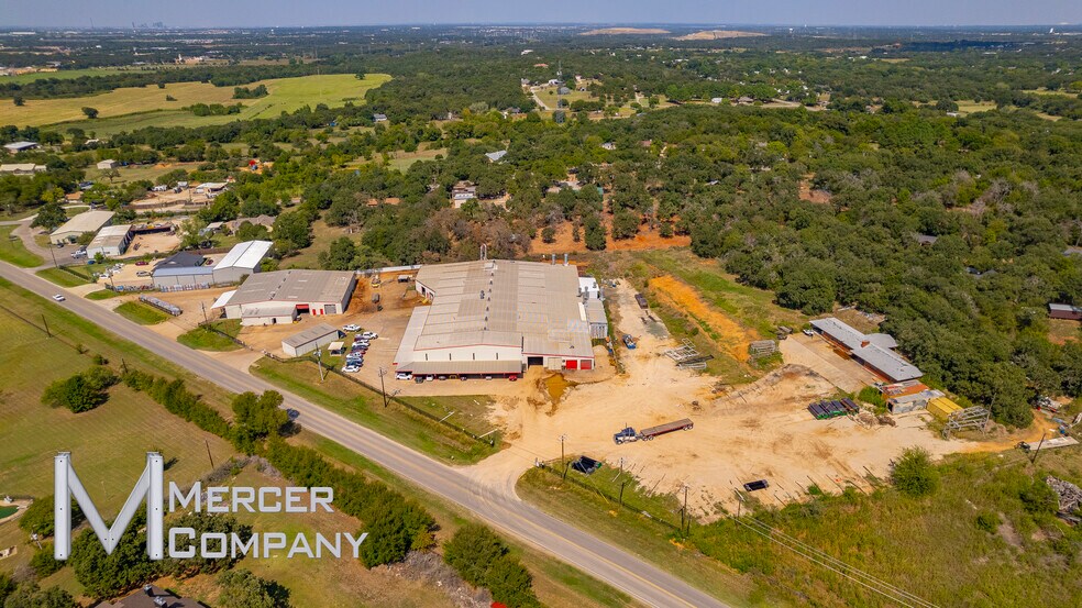 More Photos Of 4939-4959 Rendon Rd, Fort Worth Warehouse For Sale