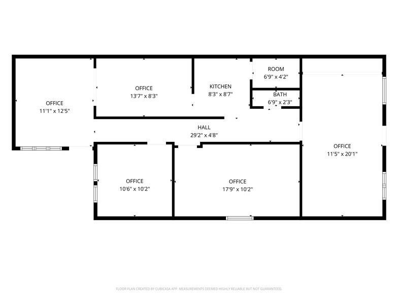 More Photos Of 4222 Oh-43, Kent Office For Sale
