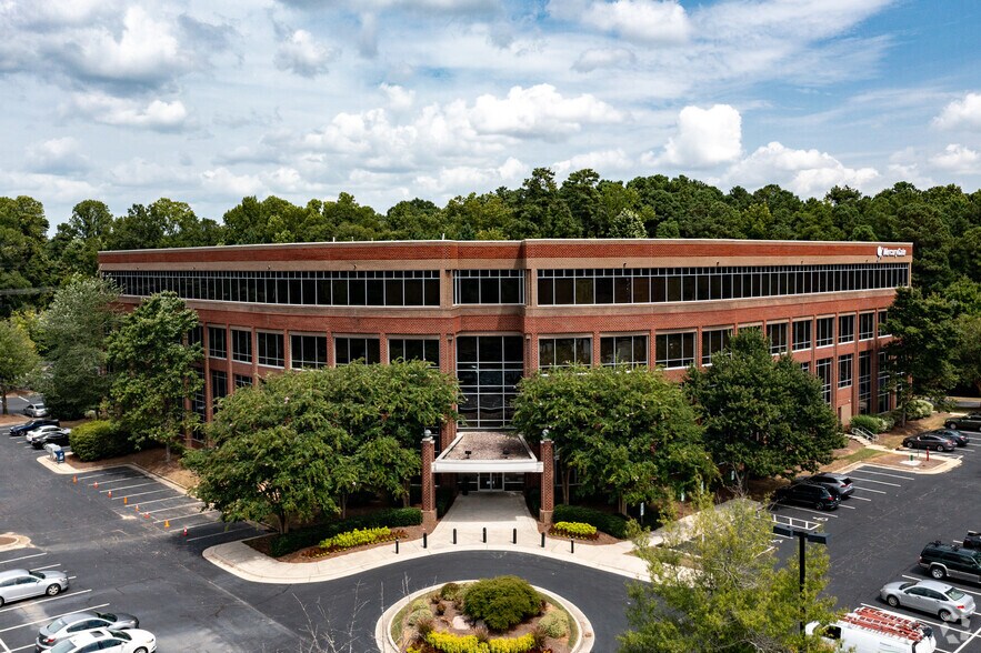 More Photos Of , Cary Office For Sale