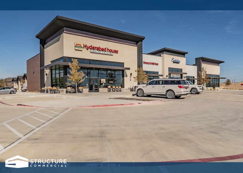 More Photos Of 1901 Heritage Trace Pky, Fort Worth Unknown For Lease