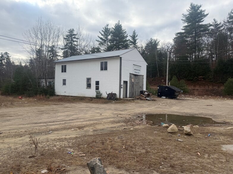 More Photos Of 171 Pine River Rd, Effingham Hospitality For Sale