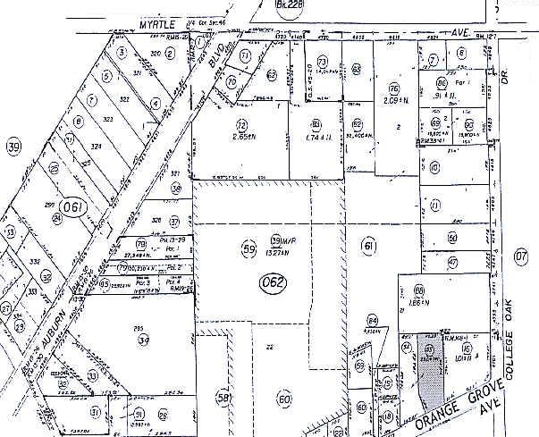 More Photos Of 4835 Orange Grove Ave, Sacramento Apartments For Sale