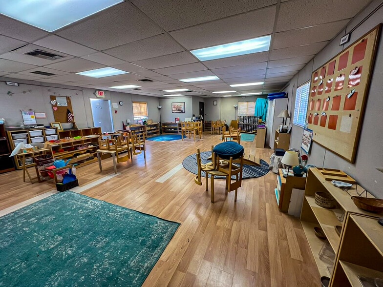 More Photos Of 3551 E Sunset Rd, Las Vegas Daycare Center For Sale
