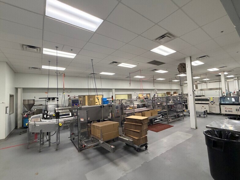 More Photos Of 1999 Mount Read Blvd, Rochester Manufacturing For Lease