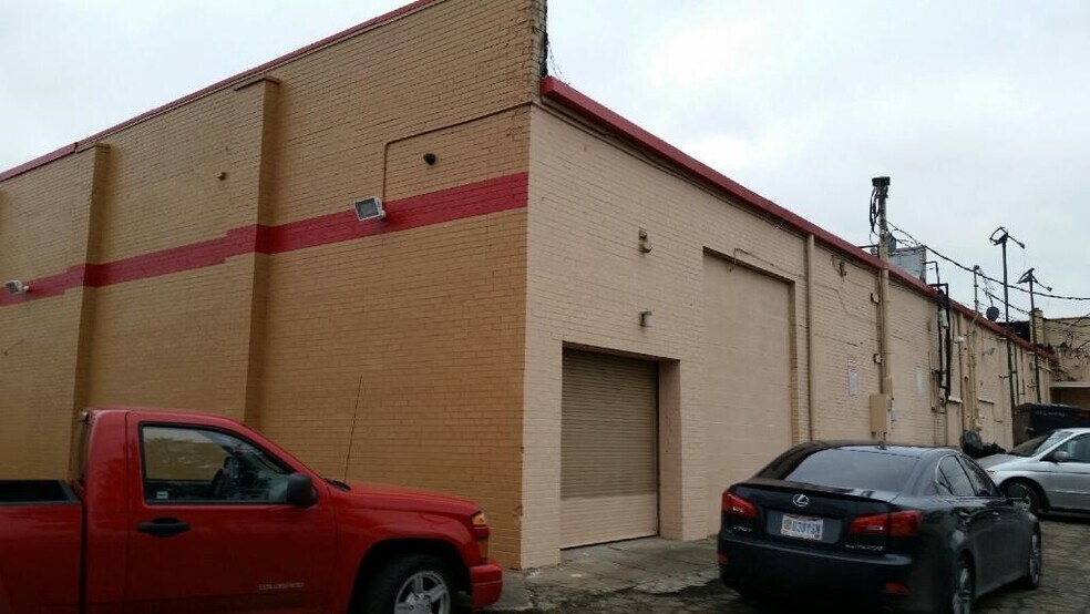 More Photos Of 3008-3036 Sullivant Ave, Columbus Unknown For Lease
