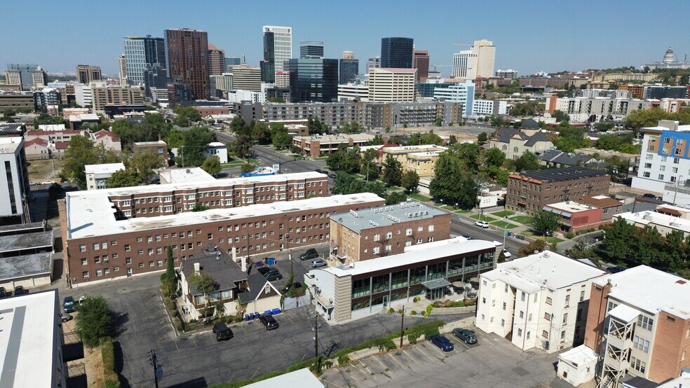 More Photos Of 454 E 300 S, Salt Lake City Restaurant For Sale