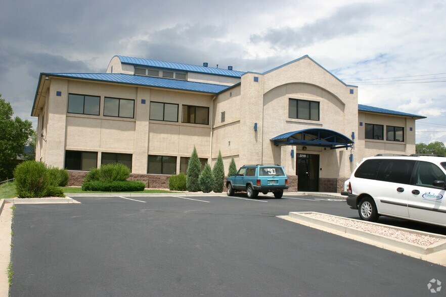 More Photos Of 3710 Sinton Rd, Colorado Springs Office For Lease