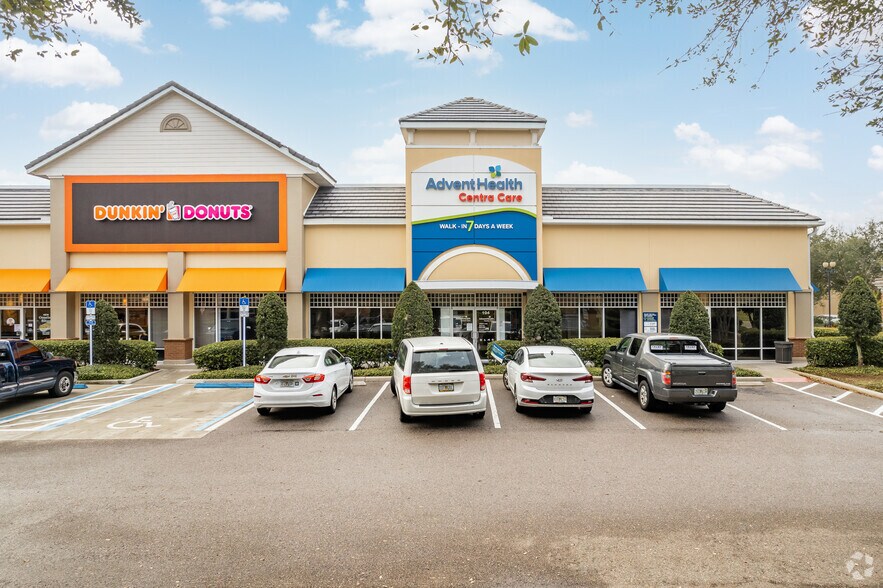 More Photos Of 5000-5154 Dr Phillips Blvd, Orlando Unknown For Lease