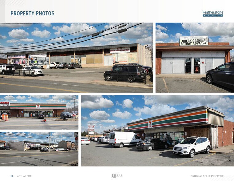 More Photos Of 14511-14517 Jefferson Davis Hwy, Woodbridge Convenience Store For Sale