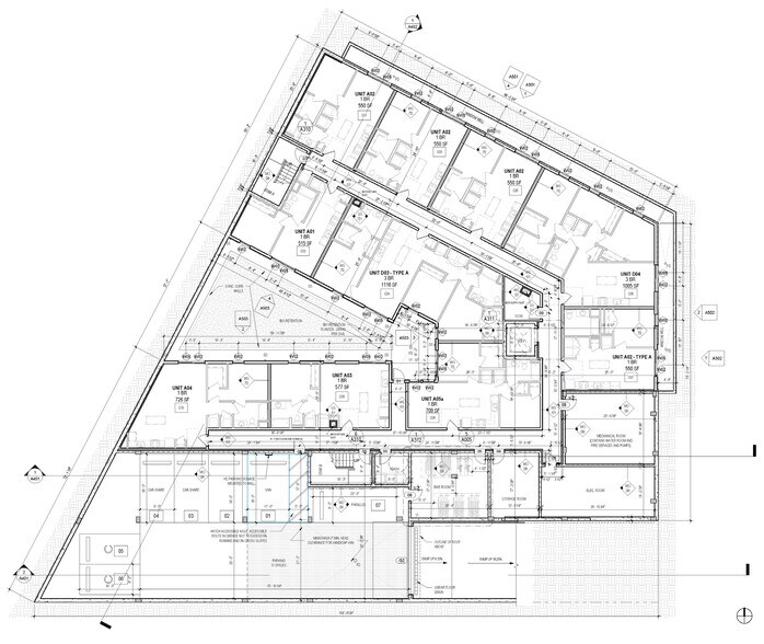 More Photos Of 2617 Pennsylvania Ave SE, Washington Multifamily For Sale