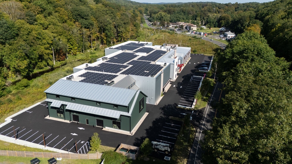 Primary Photo Of 241 Ethan Allen Hwy, Ridgefield Manufacturing For Lease