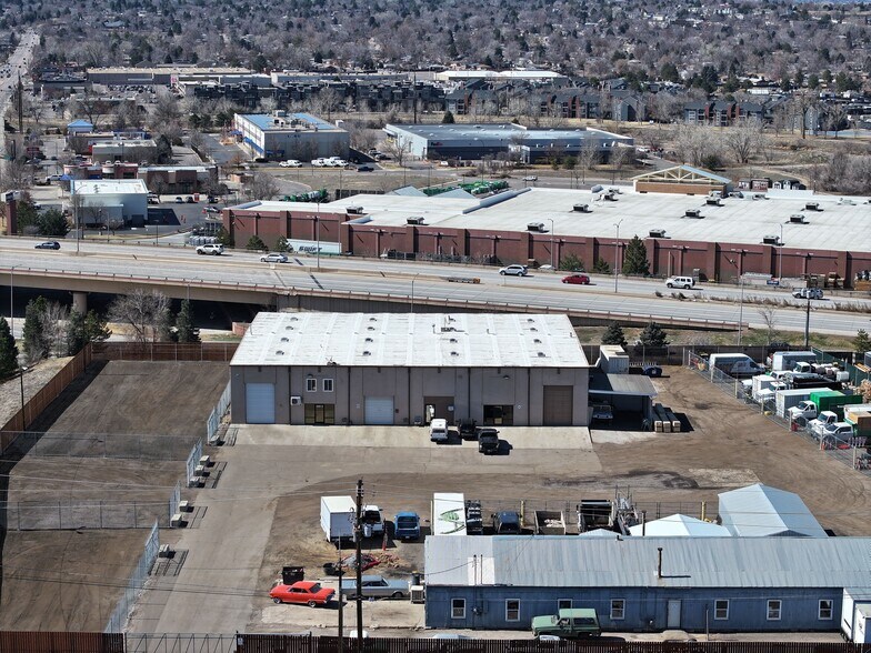 More Photos Of 5099 S Rio Grande St, Littleton Warehouse For Lease