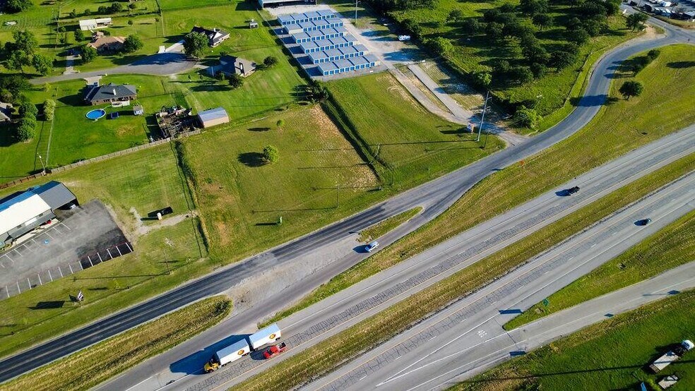 More Photos Of 3111 Interstate 20, Weatherford Land For Sale
