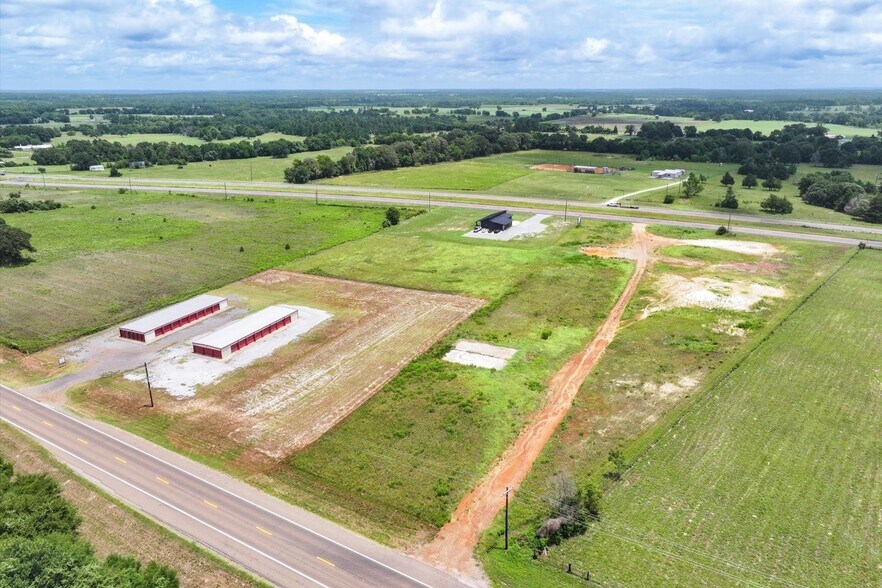 More Photos Of 00 US 287, Grapeland Land For Sale