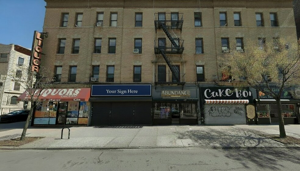 Primary Photo Of 671-677 Nostrand Ave, Brooklyn Apartments For Lease