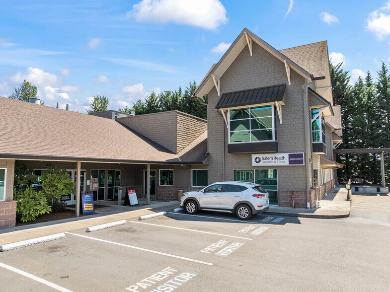 More Photos Of 3300 State St, Salem Medical For Sale
