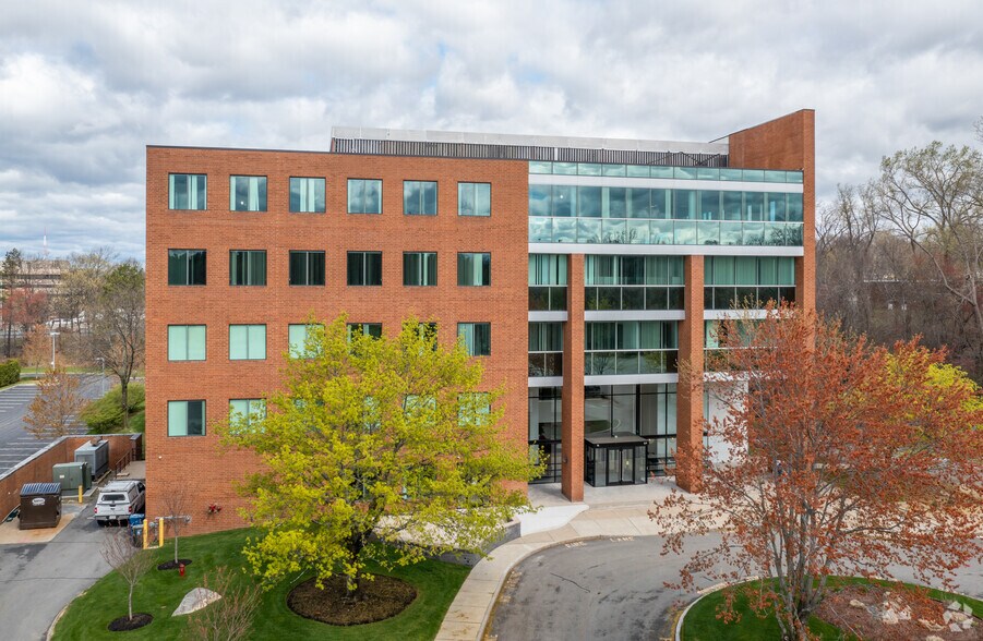 More Photos Of 70 Blanchard Rd, Burlington Office For Lease