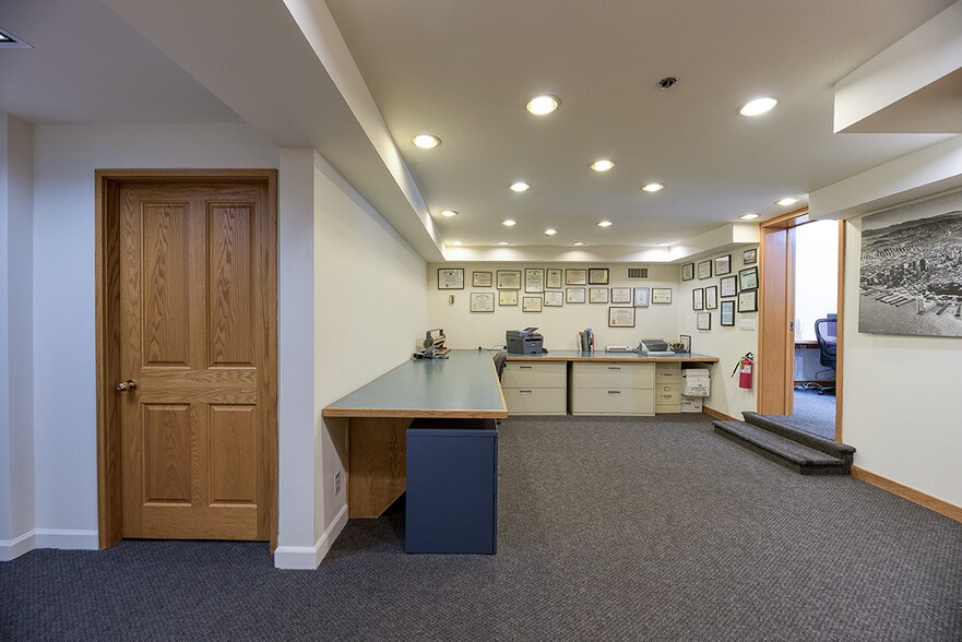 More Photos Of 449 10th St, San Francisco Office For Sale