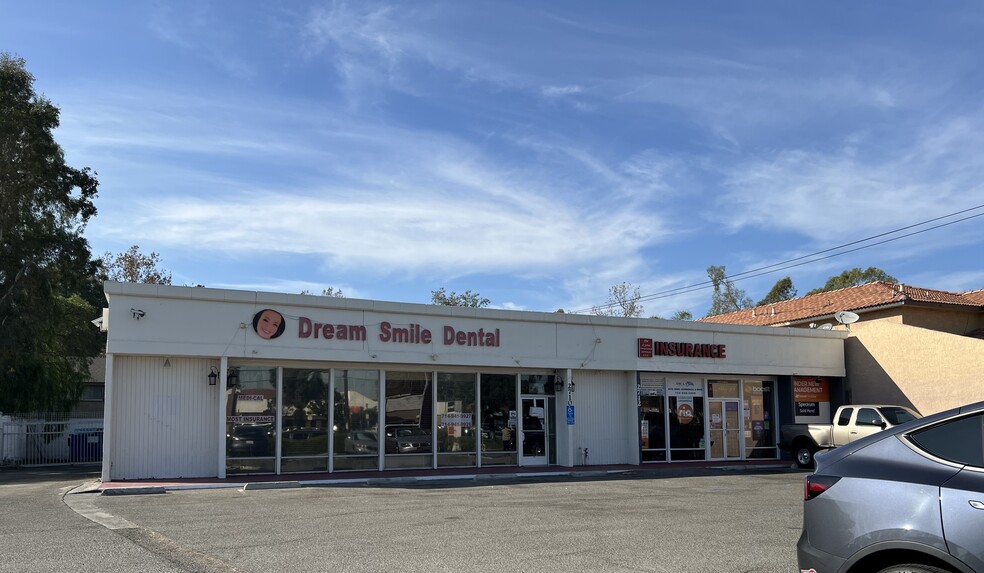 Primary Photo Of 2710-2712 N Grand Ave, Santa Ana Office For Sale