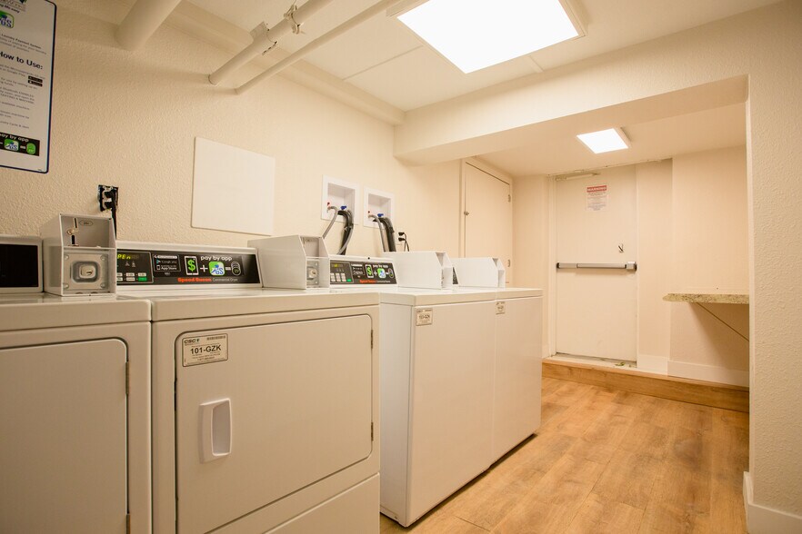More Photos Of 1671 Washington St, Denver Apartments For Sale