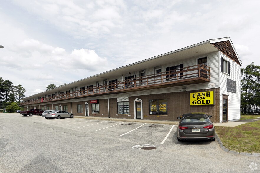 Primary Photo Of 117 Manchester St, Concord Apartments For Lease