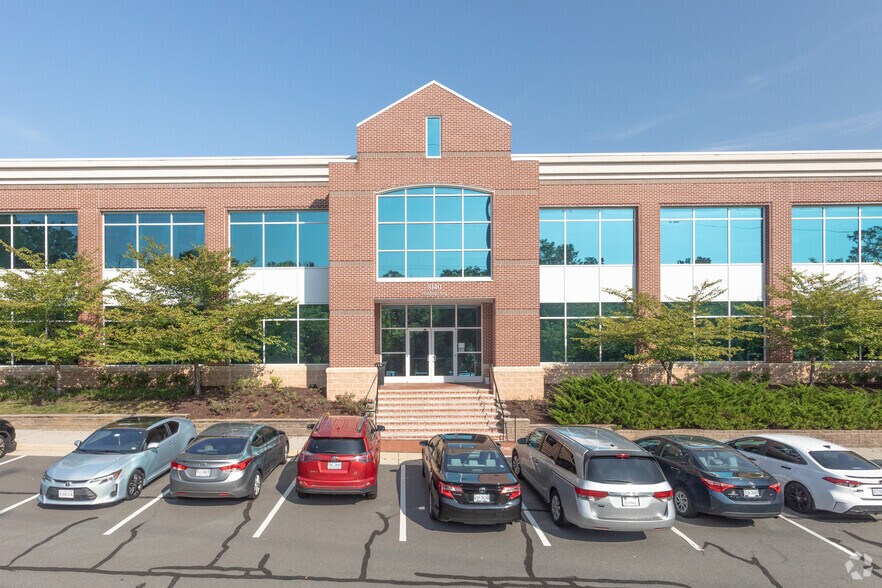 More Photos Of 8140 Ashton Ave, Manassas Medical For Sale