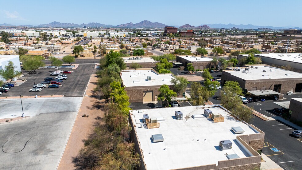 More Photos Of 4511 E Broadway Rd, Phoenix Flex For Sale