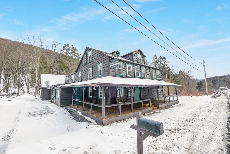 More Photos Of 540 State Route 42, Shandaken Hospitality For Sale