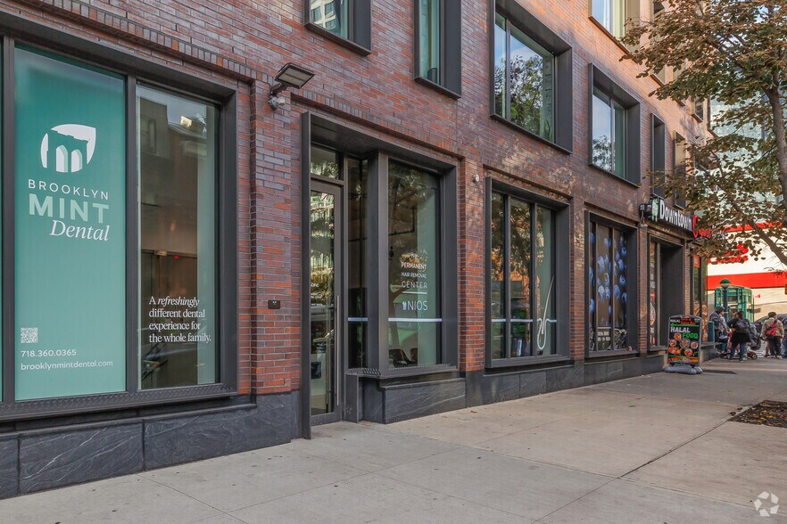 More Photos Of 24 4th Ave, Brooklyn Apartments For Sale